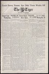 The Tiger Vol. XVI No. 9 - 1920-11-24 by Clemson University