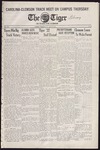 The Tiger Vol. XVI No. 26 - 1921-04-27 by Clemson University