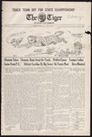 The Tiger Vol. XVI No. 27 - 1921-05-04 by Clemson University
