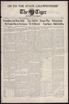 The Tiger Vol. XVII No. 24 - 1922-04-19 by Clemson University