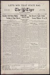 The Tiger Vol. XVIII No. 28 - 1923-04-25 by Clemson University
