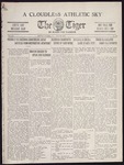 The Tiger Vol. XIX No. 22 - 1924-03-20 by Clemson University