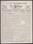 The Tiger Vol. XIX No. 23 - 1924-03-27