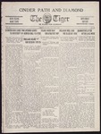 The Tiger Vol. XIX No. 24 - 1924-04-03