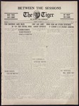 The Tiger Vol. XX No. 20 - 1924-12-10