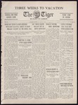 The Tiger Vol. XX No. 40 - 1925-05-13 by Clemson University