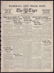 The Tiger Vol. XXI No. 19 - 1926-02-10 by Clemson University