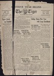 The Tiger Vol. XXII No. 1 - 1926-09-15 by Clemson University