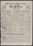 The Tiger Vol. XXII No. 10 - 1926-11-17 by Clemson University