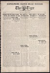 The Tiger Vol. XXIV No. 16 - 1929-02-13