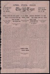 The Tiger Vol. XXIV No. 23 - 1929-04-01
