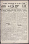 The Tiger Vol. XXVI No. 29 - 1931-04-29(1)