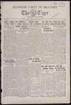 The Tiger Vol. XXIII No. 26 - 1928-04-25 by Clemson University