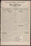The Tiger Vol. XXIV No. 2 - 1928-09-26 by Clemson University