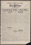 The Tiger Vol. XXIV No. 8 - 1928-11-14 by Clemson University