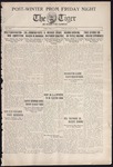The Tiger Vol. XXIV No. 18 - 1929-02-27 by Clemson University