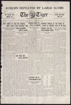 The Tiger Vol. XXV No. 4 - 1929-10-09 by Clemson University