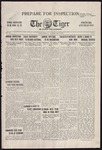 The Tiger Vol. XXV No. 27 - 1930-04-16 by Clemson University