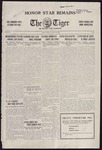 The Tiger Vol. XXV No. 29 - 1930-04-30