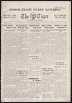 The Tiger Vol. XXV No. 31 - 1930-05-14 by Clemson University