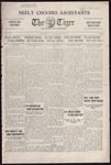 The Tiger Vol. XXVI No. 24 - 1931-03-18 by Clemson University