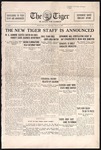 The Tiger Vol. XXVII No. 17 - 1932-02-03 by Clemson University