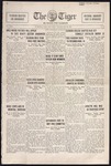 The Tiger Vol. XXVII No. 24 - 1932-03-23 by Clemson University