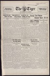 The Tiger Vol. XXVIII No. 4 - 1932-10-06 by Clemson University