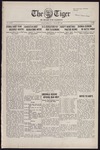 The Tiger Vol. XXVIII No. 8 - 1932-11-10 by Clemson University
