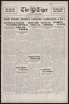 The Tiger Vol. XXVIII No. 17 - 1933-02-16 by Clemson University