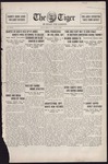 The Tiger Vol. XXVIII No. 19 - 1933-03-02 by Clemson University