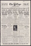 The Tiger Vol. XXVX No. 28 - 1934-04-26 by Clemson University