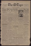 The Tiger Vol. XXXI No.9 - 1936-11-19 by Clemson University