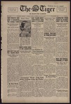 The Tiger Vol. XXXI No.15 - 1937-01-21 by Clemson University