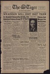 The Tiger Vol. XXXI No.16 - 1937-02-11 by Clemson University