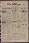 The Tiger Vol. XXXI No.19 - 1937-03-04 by Clemson University