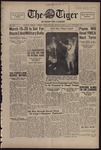 The Tiger Vol. XXXI No.20 - 1937-03-11 by Clemson University