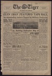 The Tiger Vol. XXXI No.24 - 1937-04-22 by Clemson University