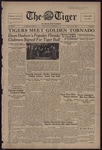 The Tiger Vol. XXXII No.9 - 1937-11-04 by Clemson University