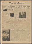 The Tiger Vol. XXXIV No.10 - 1938-12-01 by Clemson University