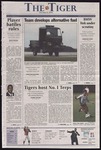 The Tiger Vol. 100 Issue 14 2006-09-08 by Clemson University