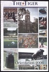 The Tiger Orientation Issue 2006 by Clemson University