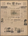 The Tiger Vol. XXXIX No. 15 - 1944-12-08 by Clemson University