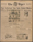 The Tiger Vol. XXXIX No. 31 - 1946-03-08 by Clemson University