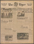 The Tiger Vol. XXXIX No. 32 - 1946-03-22 by Clemson University