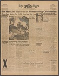 The Tiger Vol. XXXXI No. 9 - 1947-11-21 by Clemson University