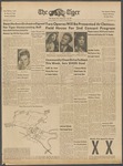 The Tiger Vol. XXXXIII No. 6 - 1949-10-27 by Clemson University