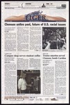 The Tiger Vol. 96 Issue 12 2003-01-24 by Clemson University