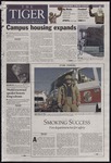 The Tiger Vol. 92 Issue 13 1999-01-22 by Clemson University