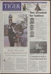 The Tiger Vol. 90 Issue 13 1997-01-31 by Clemson University